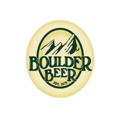 Boulder Beer