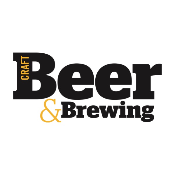 Craft Beer & Brewing Logo
