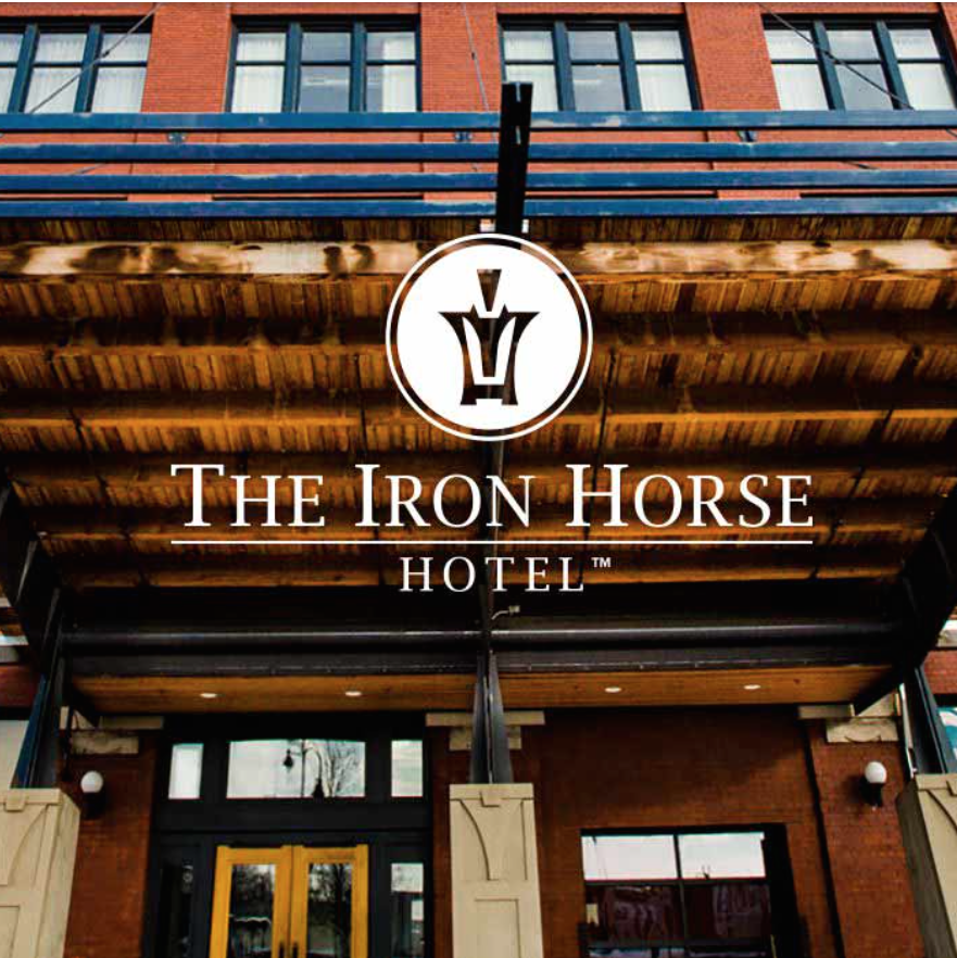 Iron Horse Hotel