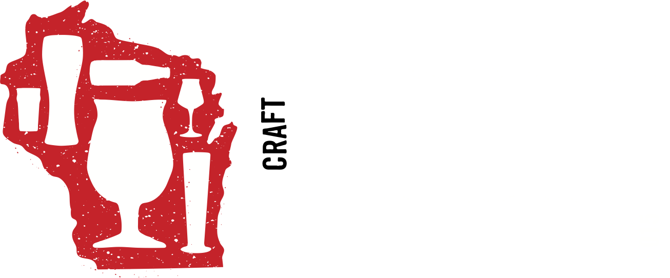 Wisconsin Craft Beer Festival Logo
