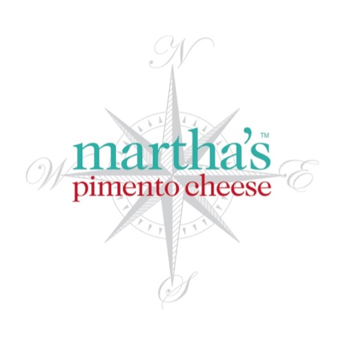 Martha's Pimento Cheese