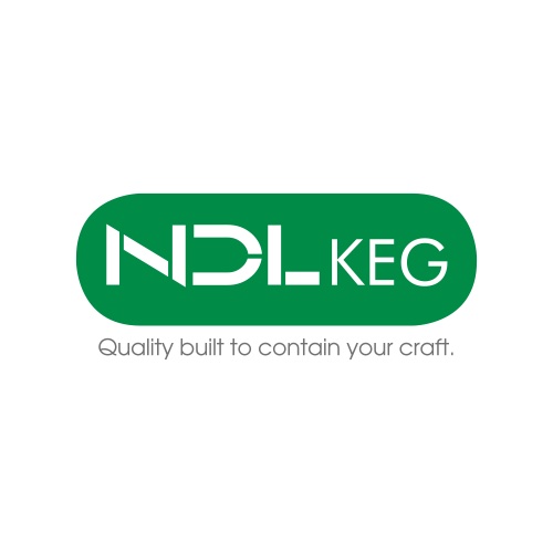 NDL Keg