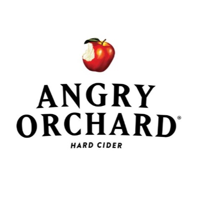 Angry Orchard Hard Cider