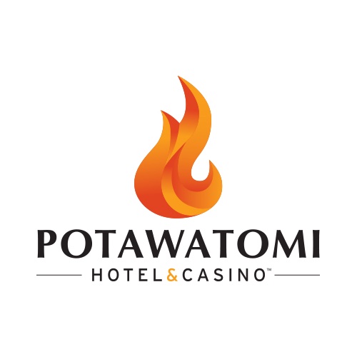 Potawatomi Logo