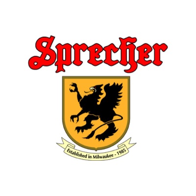 Sprecher Brewing